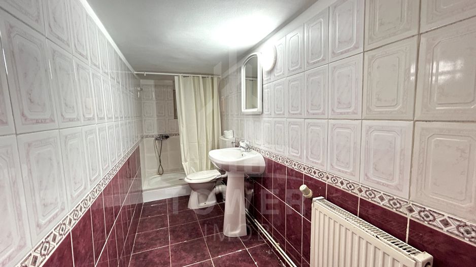 Casă 200 mp de închiriat – locație premium, ideală pentru afaceri diverse - Poză 13