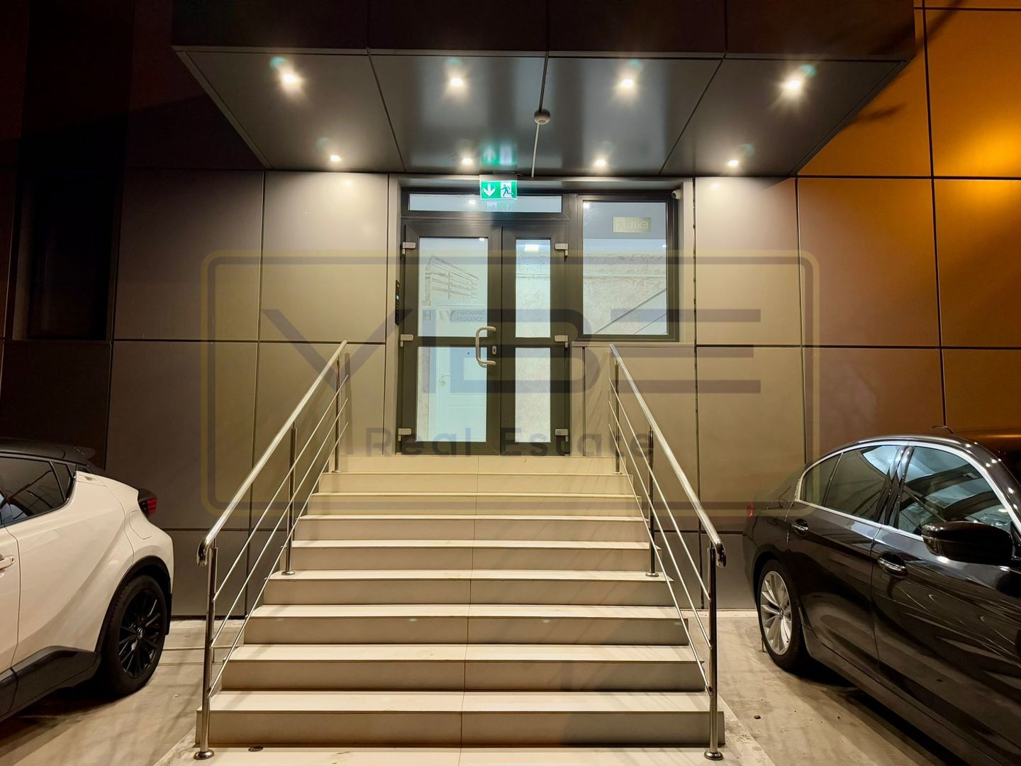 Apartament 1 camera premium cu terasa COPOU - Poză 27