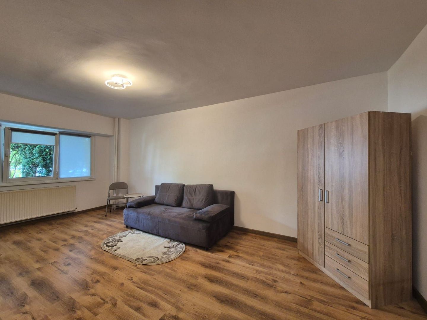 Exclusivitate - Pârâului 1, garsoniera mobilată, pet friendly - Poză 5