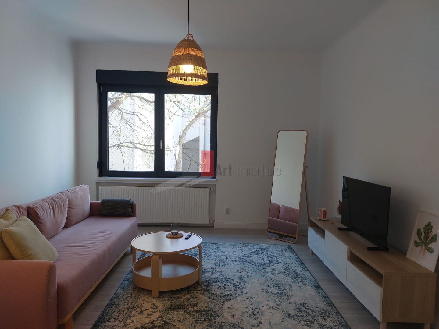 Apartamentul "NITEL" , P-ta Unirii-Natiunile Unite, SUPERRENOVAT,  CONSOLIDAT - Poză 4