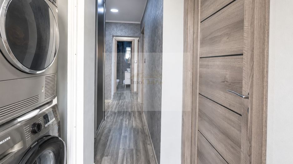 Comision 0%! Vânzare  4 camere |etaj 2/8| Cartier Mărăști | - Poză 16