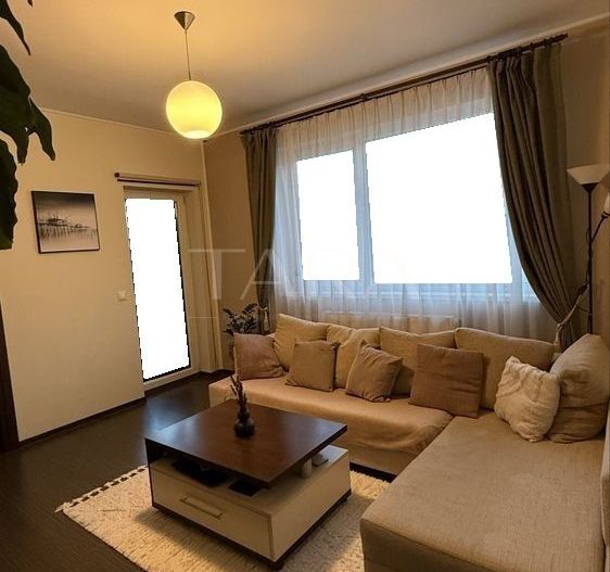 Apartament modern 2 camere – Florești. - Poză 2