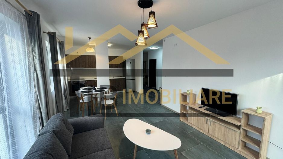Apartament de 3 camere, 78mp, parcare, Zona UMFST - Poză 2