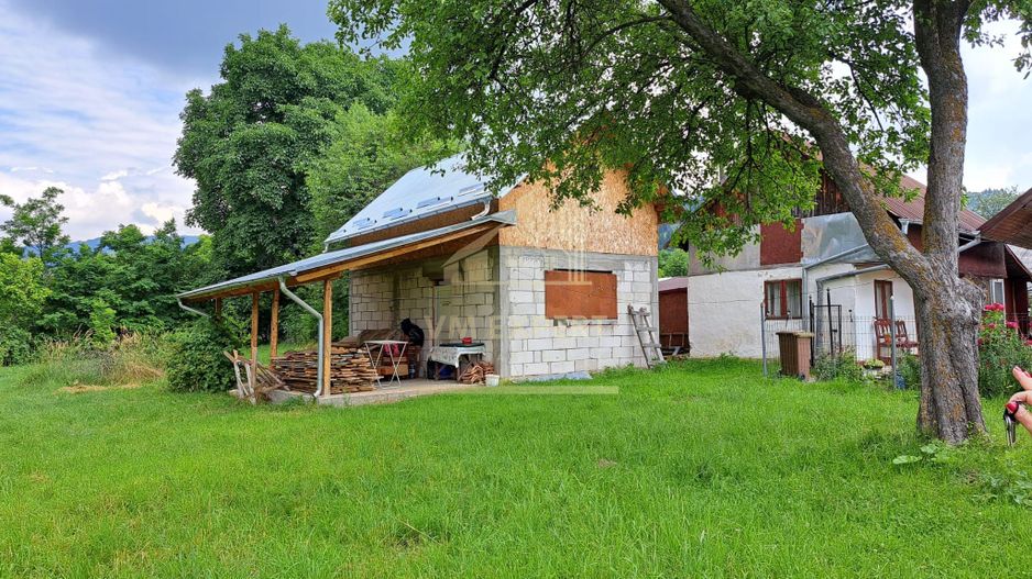 CASA DE VANZARE, LERESTI, ARGES - Poză 5