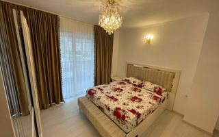 3 camere, modern, bloc nou, Parcare,Vivo, Columna Residence - Poză 3