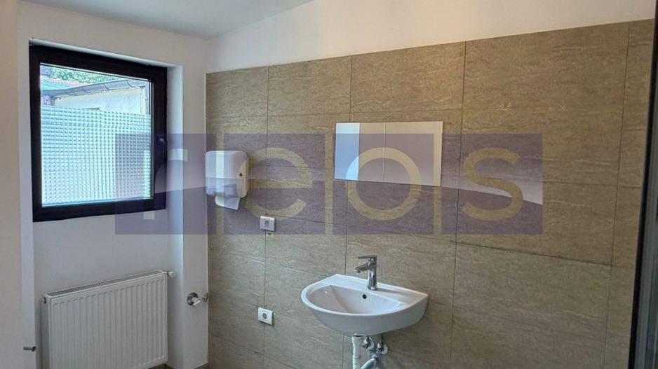 DOROBANTI-CAPITALE | SPATIU BIROURI | 270 MP | APARTAMENT IN VILA | - Poză 29