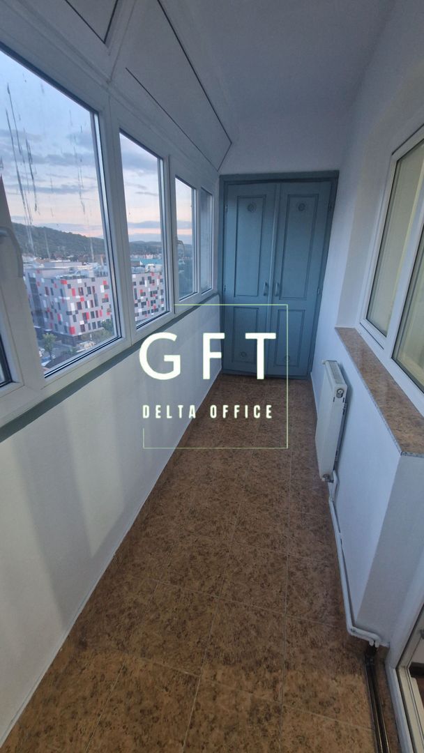 Apartament de vânzare 2 camere Zona Han - Poză 7