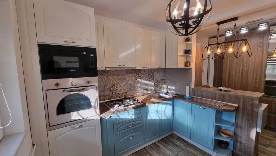 Apartament modern cochet, doua camere, Calea Mosilor - Poză 3