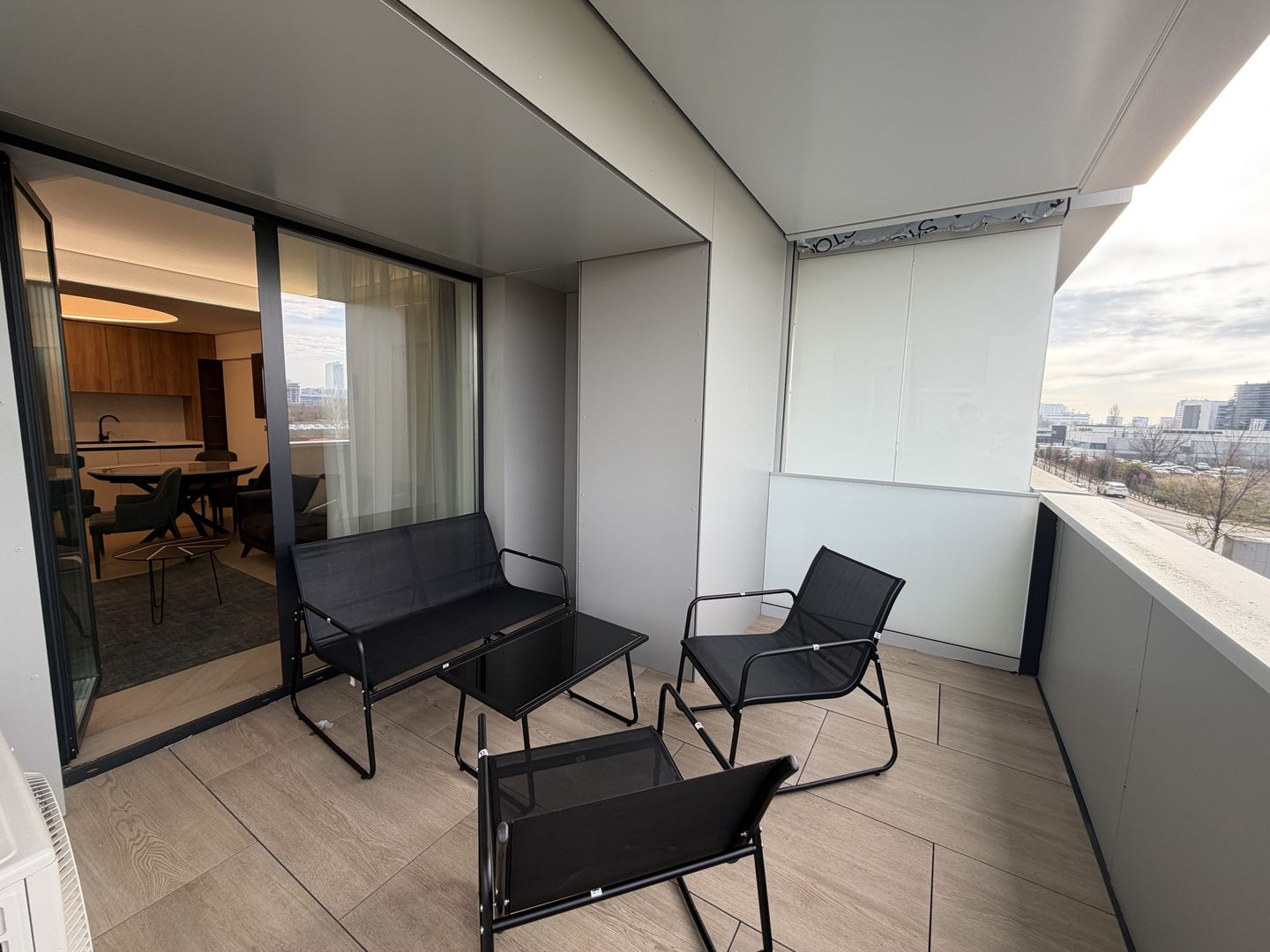 PRIMA INCHIRIERE | CORTINA PIPERA | PARCARE SUBTERANA | - Poză 15