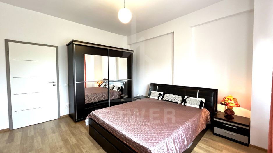 Apartament deosebit în Parcul Sub Arini | 100 mp + terasă 15 mp - Poză 6