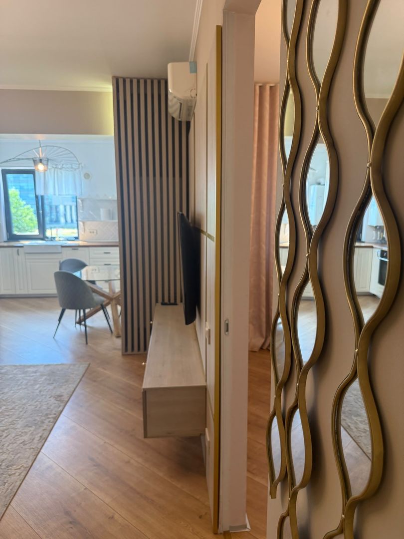 Apartament | 3 camere | Pipera | 4City North - Poză 7