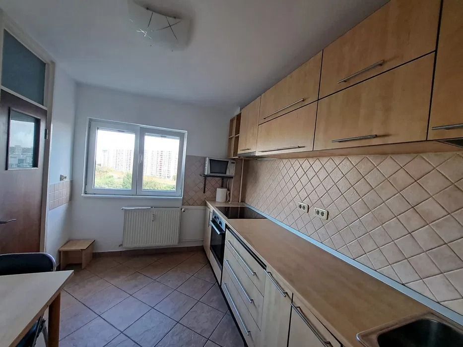 AP.2 CAMERE LUJERULUI, BUCATARIE INCHISA, MODERN, METROU 3 MINUTE - Poză 2