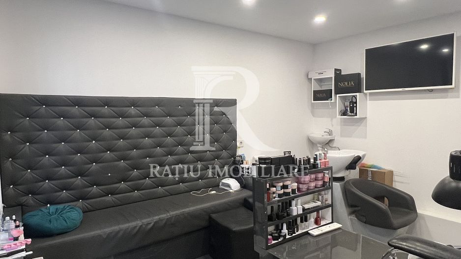 Spatiu comercial + afacere la cheie | Transilvaniei | Rogerius | Oradea - Poză 10