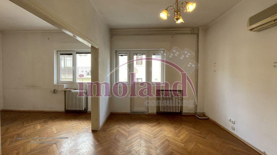 Vanzare apartament 2 cam + garaj in bloc tip vila | Dorobanti - Poză 10