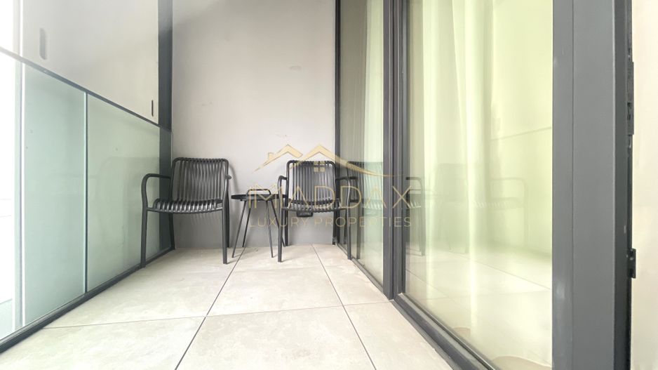 Apartament modern**2 camere***LUX**Parcare inclusa//WIN Herastrau - Poză 10