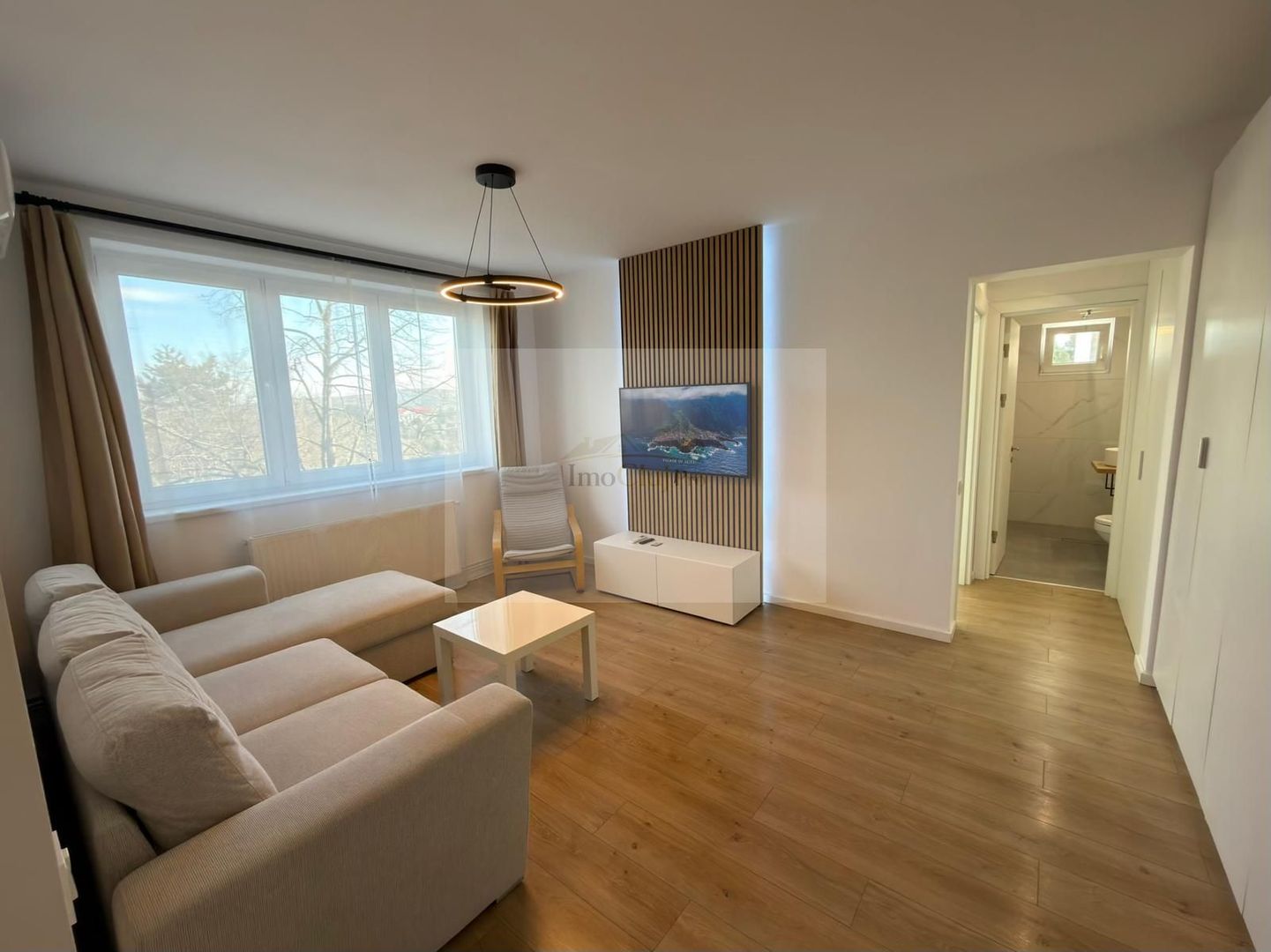 Inchirere 2 camere-zona Transylvania College-Gheorgheni - Poză 2