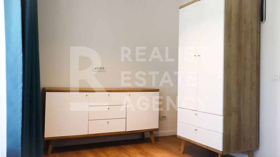 Chirie, apartament, 3 camere, Copou, Iași - Poză 7