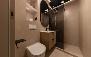 Apartament cu 2 camere | Ultrafinisat - modern | La cheie | Gheorgheni - Poză 25