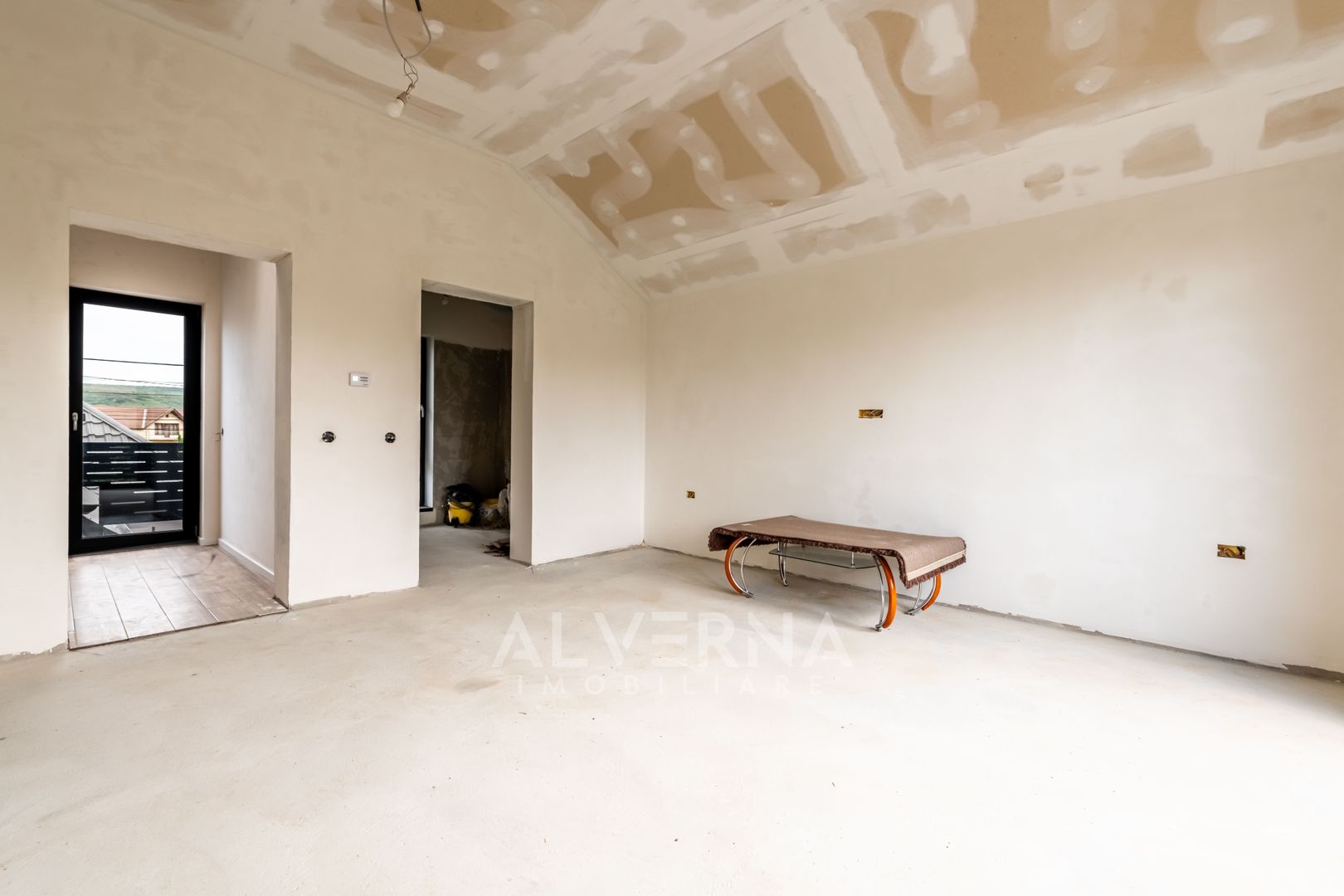 Casa individuala 172mp + garaj | 485mp teren | Someseni - Poză 31