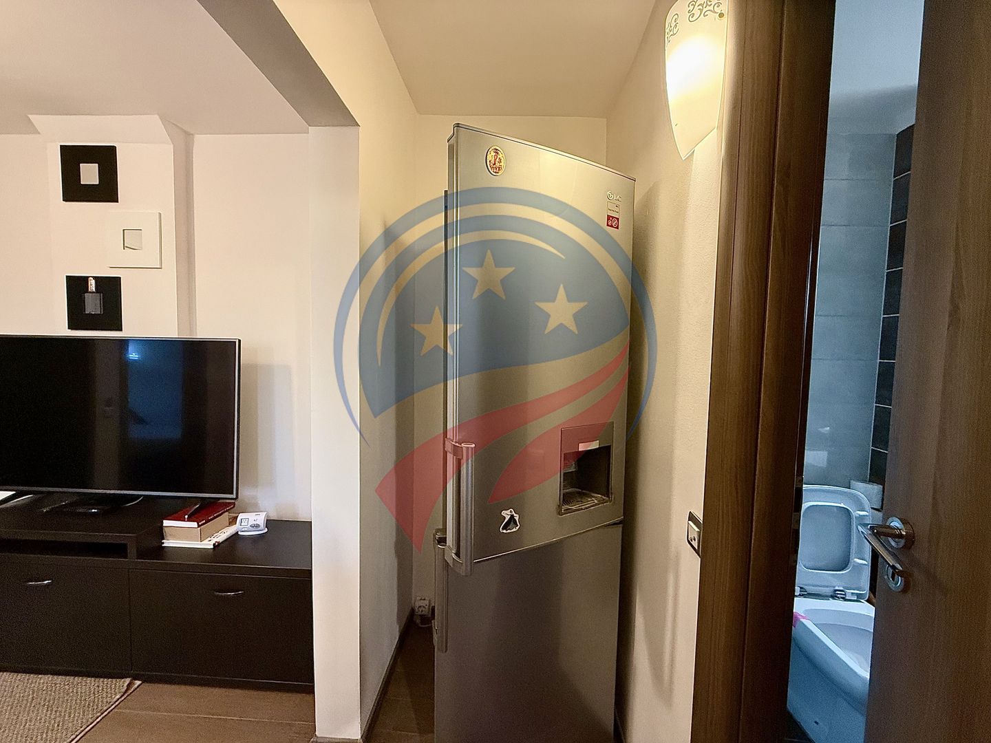 Apartament cu 2 dormitoare de inchirat/scoala39/Rovine/Craiova - Poză 8