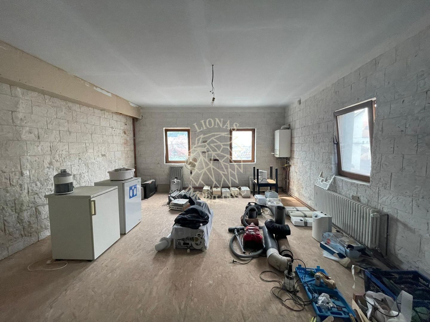 Oportunitate Pensiune+3 Apartamente 400 mp-Sighisoara Central - Poză 8