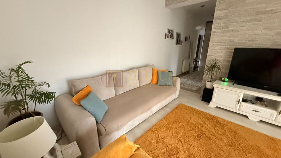 2 camere| Braytim| terasa + gradina| pet friendly| centrala | - Poză 3