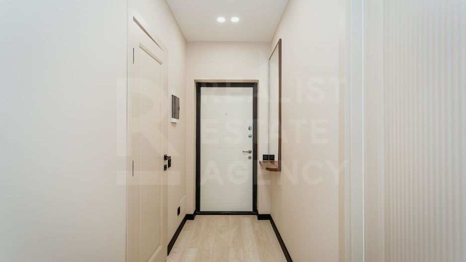 Vânzare apartament,1 camera, strada Valea Apelor, Botanica. - Poză 7