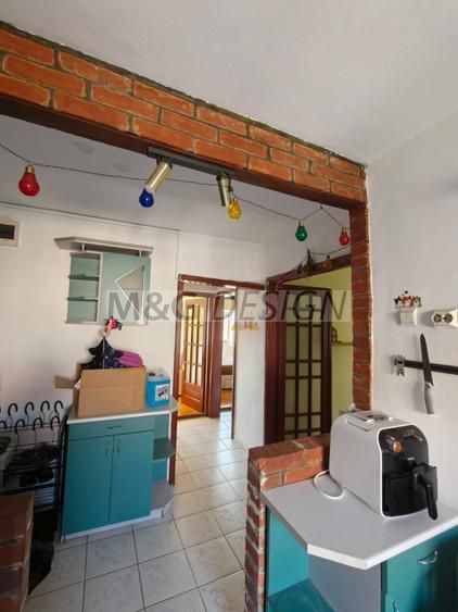 Apartament 3 camere zona Soarelui-Lidia - Poză 5