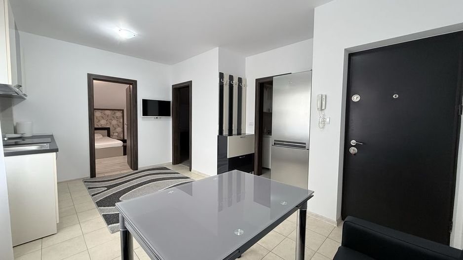 Proprietar 2 camere decomandate,bloc nou,prima inchiriere,zona Lipovei - Iulius Mall,mobilat - Poză 9