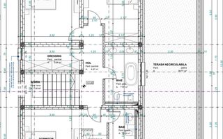 Casa idividuala P+1E - Finisata la cheie - Poză 5