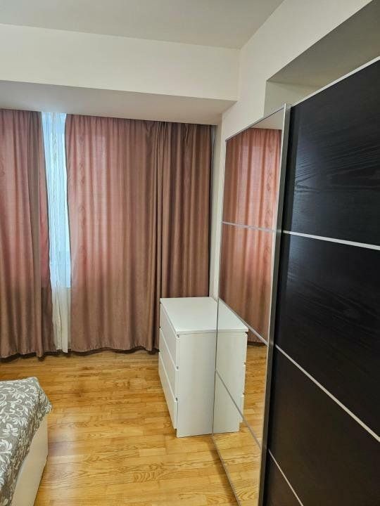 Apartament 3 camere - Herastrau - Soseaua Nordului - Poză 4