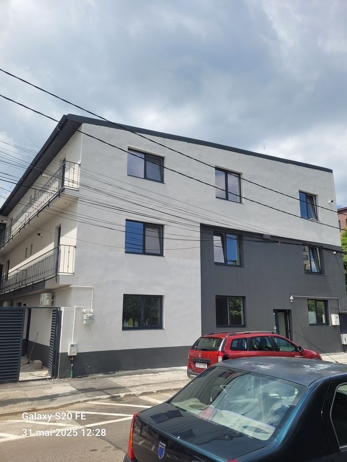 De vanzare corp imobil nou 6 garsoniere, ULTRACENTRAL, 13 Septembrie - Poză 1