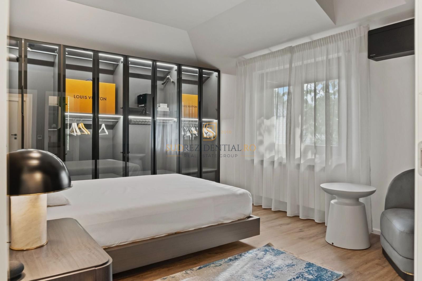Vila premium 6 camere, ultrafinisata, cu piscină|Pipera-Iancu Nicolae - Poză 13