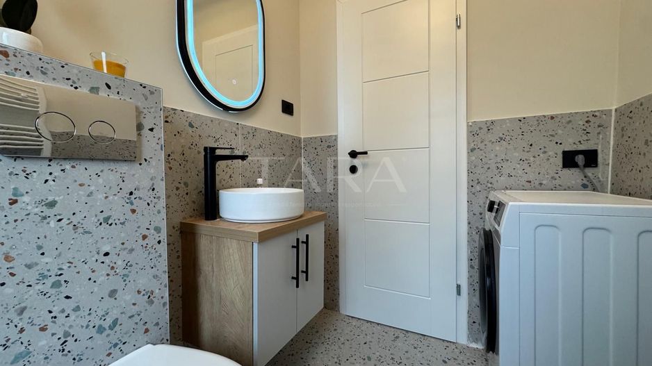 Grigorescu – 3 camere complet renovat, mobilat modern, ideal investiți - Poză 17
