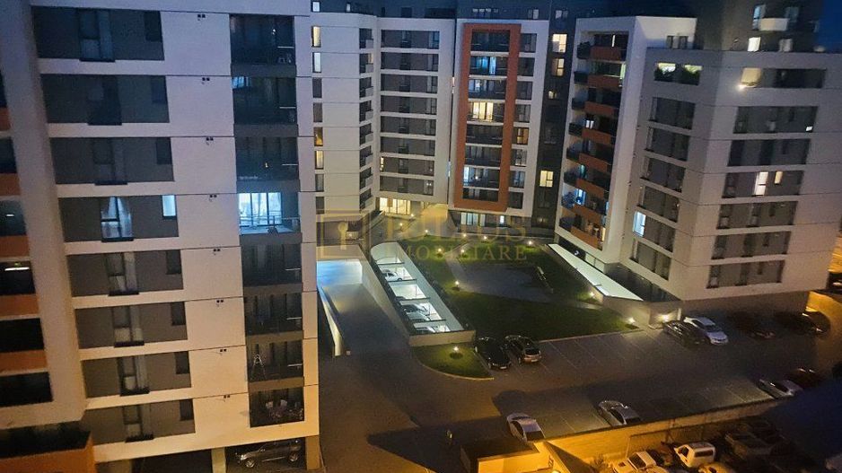 Apartament cu 2 camere/ Pet friendly/ zona Aradului - Poză 13