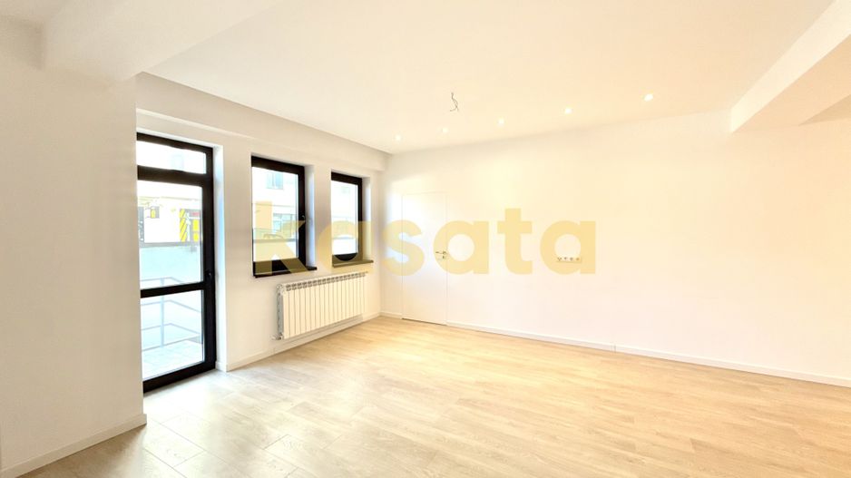 Apartament 105mp utili | curte 126mp și parcare inclusă | Sisesti - Poză 8