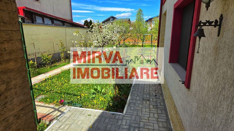 Vilă de vânzare 6 camere – Bănești | Exclusivitate Mirva Imobiliare - Poză 76