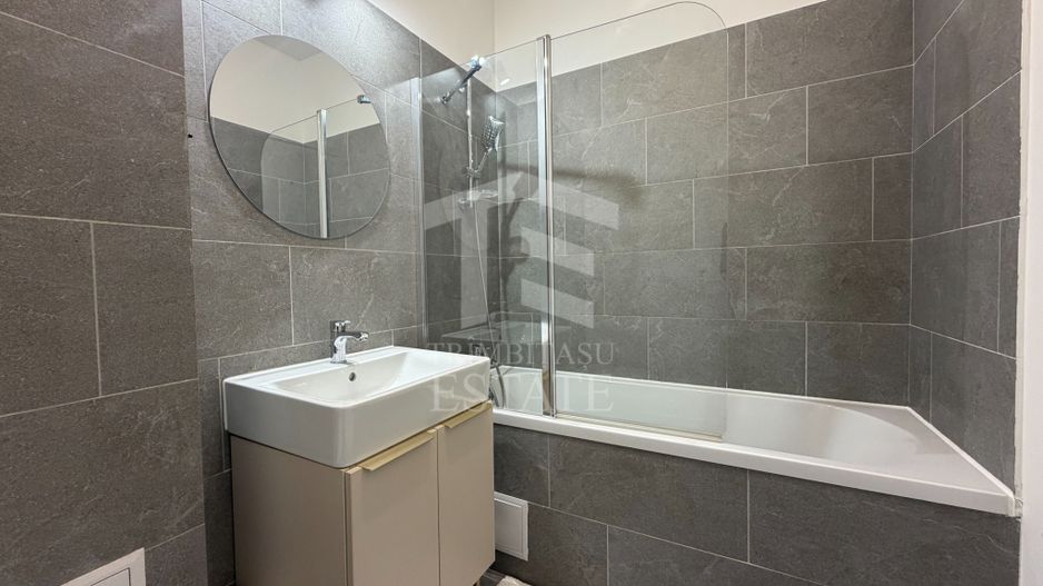 CHITILA - Atria Urban | Chirie 2 Camere cu Curte + Piscina | Parcare - Poză 10