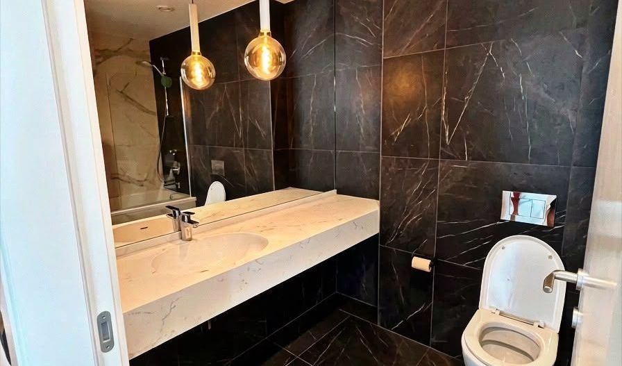 One Herastrau Towers 2 camere - Poză 4