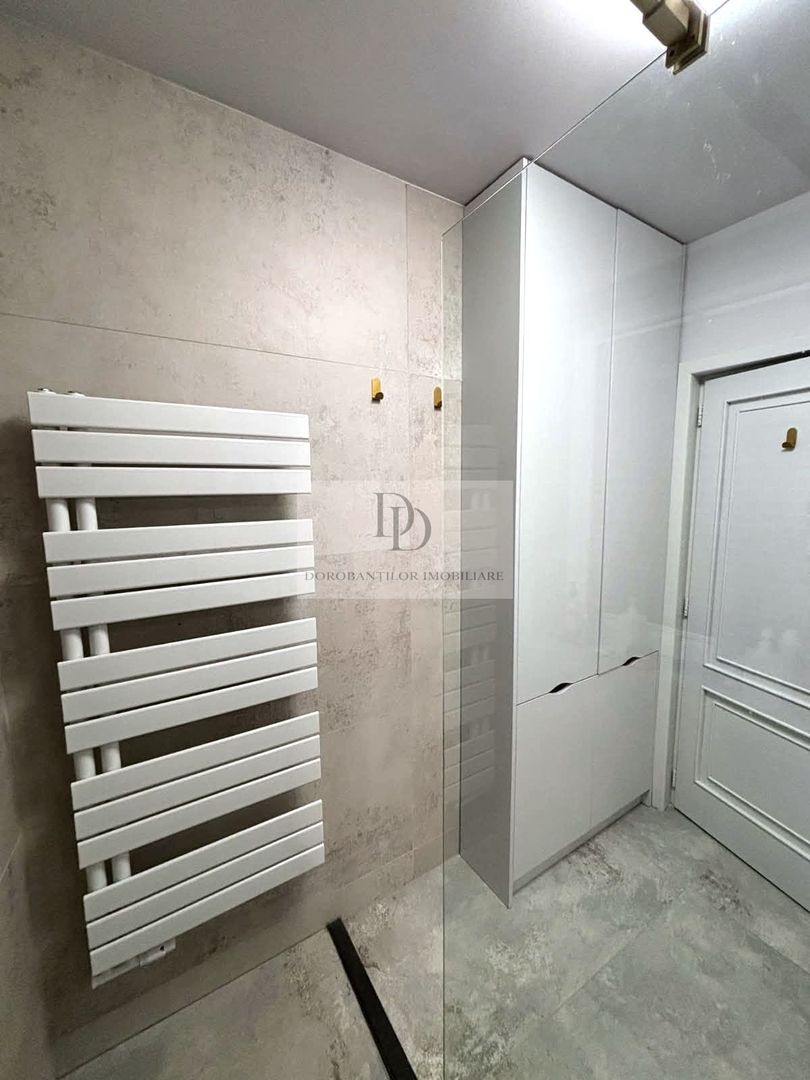 Apartament deosebit cu 4 camere | Terasă spectaculoasă | Bună Ziua - Poză 16