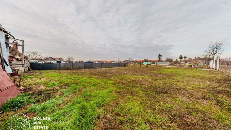 Casa cu teren 959 mp, Iratosu, Zona buna, Comision 0% - Poză 14