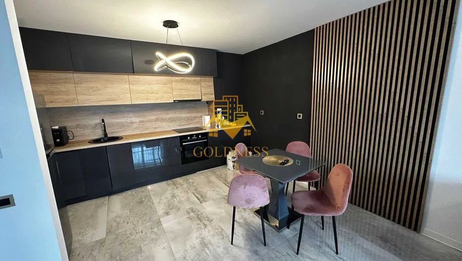2 camere, bloc nou, garaj, Gheorgheni,Soporului zona Iulius Mall,FSEGA - Poză 5