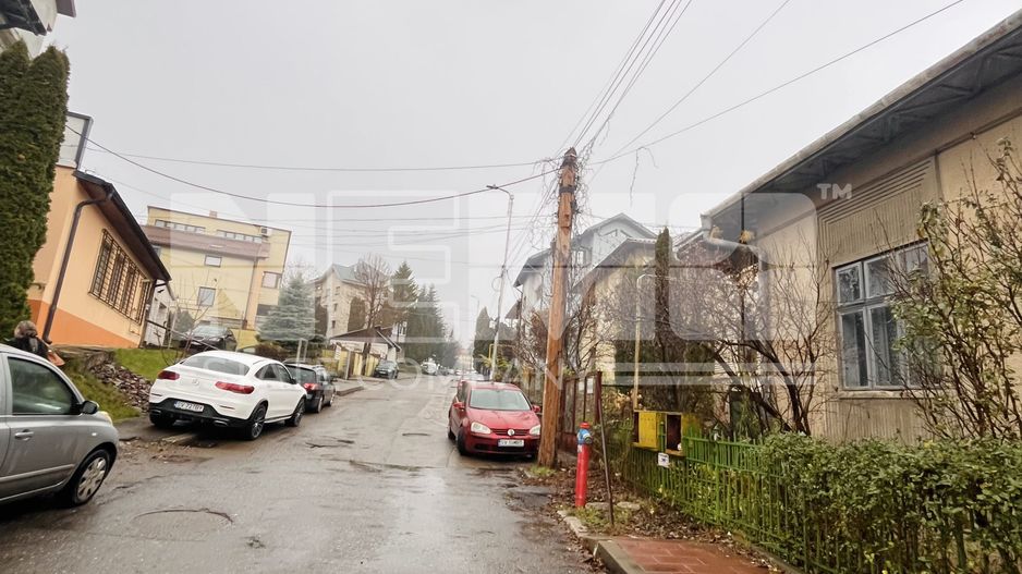 Casa de Vanzare 130 Mp I Suceava/Zona Centrala I 284.000Euro - Poză 2