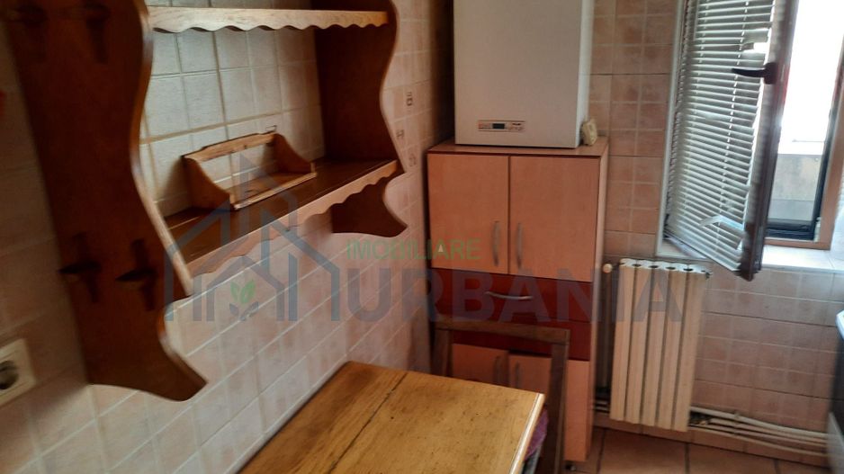 Apartament 3 camere de închiriat, Păcurari, Iași - Poză 4