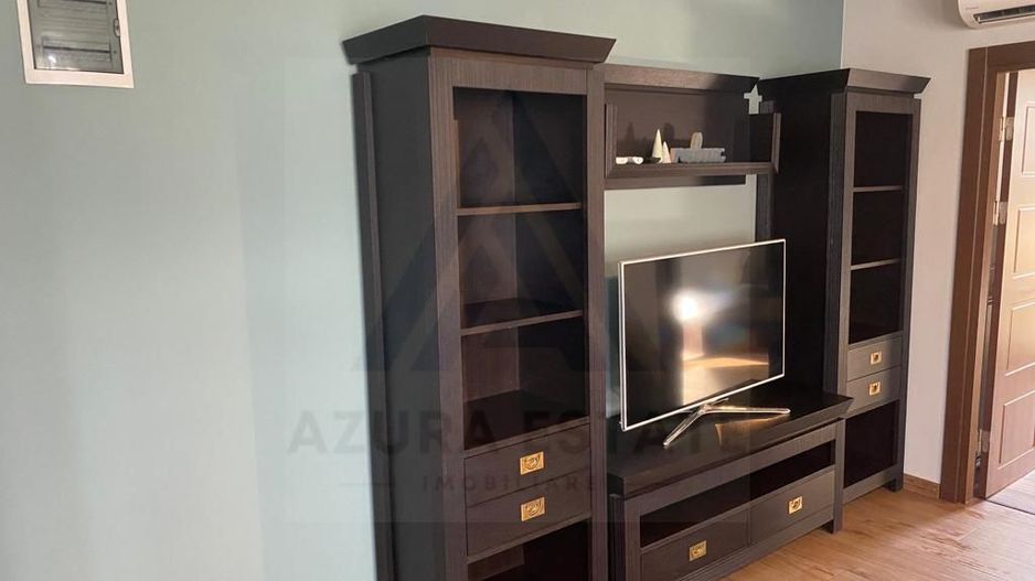 Apartament premium 2 camere piscina privata si 2 parcari Doamna Stanca - Poză 8