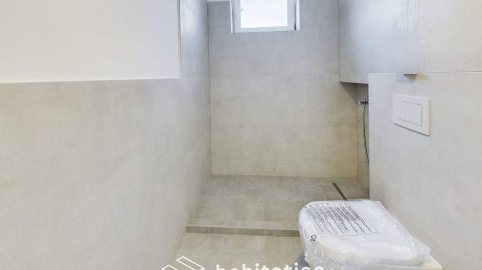 Apartament 3 camere, complet nou, et 2, intrare Dumbrăvița - Kaufland - Poză 9