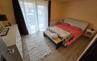 Apartament 3 camere, finisat, 61 mp, zona Muzeul Apei Floresti - Poză 5