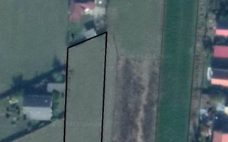 Teren 1000 mp Bod, Brașov - Poză 6