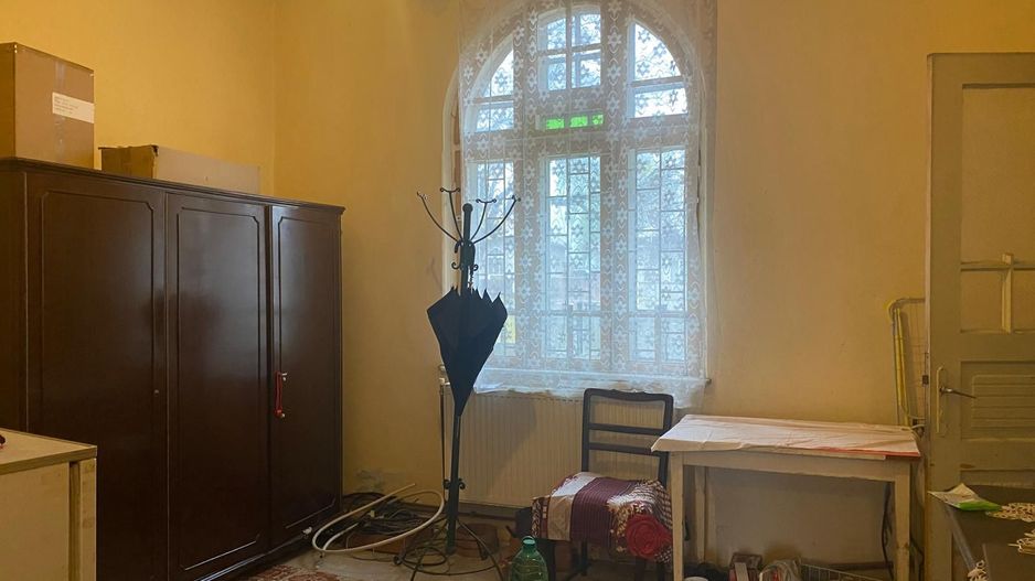 Proiect pentru dezvoltare sau locuire! Vanzare casa in Ulmi - Poză 8