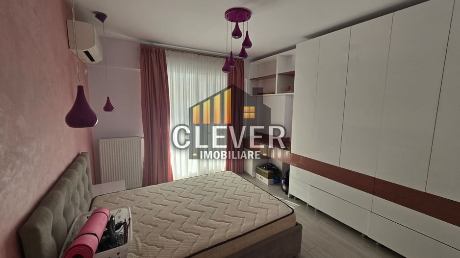 Apartament 4 camere Mobilat Utilat Lux-Theodor Pallady - Poză 7